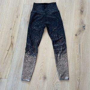 Beyond Yoga high waisted leggings
